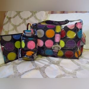 Kelencom Diaper bag